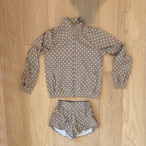 Lululemon Set- Size 2